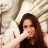 Tecnosoftware Employee Mariana Sozzani's profile photo