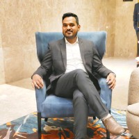 Jitendra Murkute Email & Phone Number