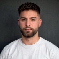 Gsell AG Employee Valentino Krizanac's profile photo