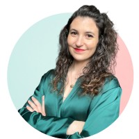 Brittany Ferries Employee Floriane Chauvin's profile photo