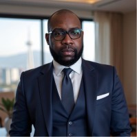 Diversified Facility Solutions , LLC Employee Anthony Wilkes's profile photo