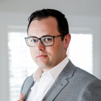Midea America Corp Employee Robert Ayton's profile photo