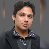 PeopleStrong Employee Haroon Ghafoori's profile photo