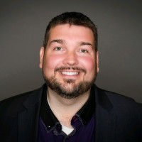 SolutionInc Ltd. Employee Robin Veinotte's profile photo