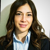 UnipolPay Employee Chiara Colozzi's profile photo