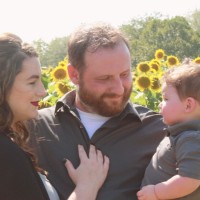 Grainger Employee Charles Odom's profile photo