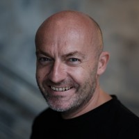 Mark Jenkinson Email & Phone Number