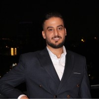 Jo Academy Employee Mohammed Abdulraheem's profile photo