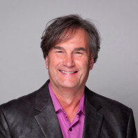 TEAZZERS Employee Roger Ward's profile photo