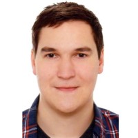 Google Employee Daniel Mayr's profile photo