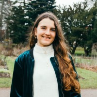 The Landbanking Group Employee Mara Glas's profile photo