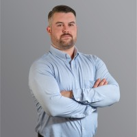 Game Seven Marketing Employee Patrick Mahar's profile photo