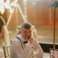 Amplify Employee Declan Ferns's profile photo
