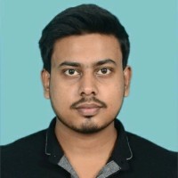 Renewables - Qantum Employee Sanjeeb Bhagat's profile photo