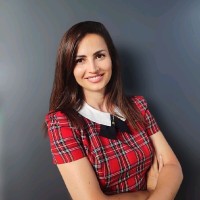 Betisa Myftari Email & Phone Number