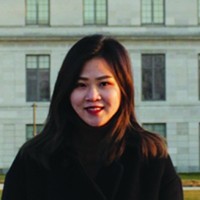 DWDW Employee Ting Lu's profile photo
