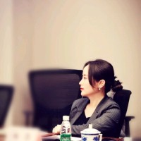 西南证券股份有限公司 Employee Jean Lu's profile photo