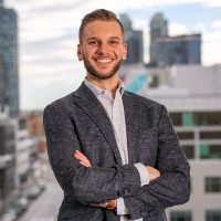 M3 Development Management Ltd Employee Brent Mallett's profile photo