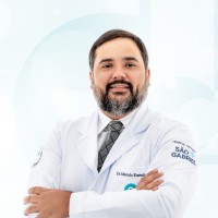 Unimed Caruaru Employee Marcelo Rosendo's profile photo