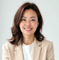 Sovos Employee Susan Sung's profile photo