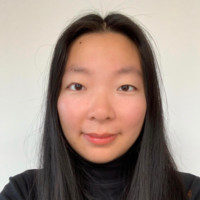 Paramount Animation Employee Tiffany Yen's profile photo