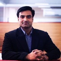 IndoBevs Employee Sumit Sharma's profile photo