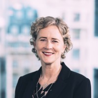 ICMA - International Capital Market Association Employee Georgina Jarratt's profile photo