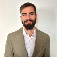 EXOS TELECOM Employee Edouard Rego's profile photo
