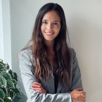FREENOW Employee Judith Posada's profile photo