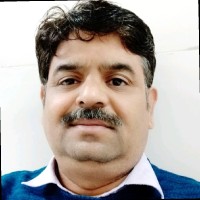 River Engineering Pvt Ltd Employee Ashok Gohaniwal's profile photo