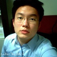 SC Johnson Employee Dae Kim's profile photo