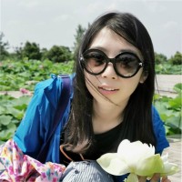 Adobe Employee Bella Wang's profile photo