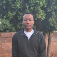 Tagit Employee Isaac Lehlabula's profile photo