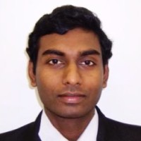 University of Phoenix Employee Suresh Lakshmanan's profile photo