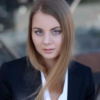 Aectual Employee Diana Luchin's profile photo