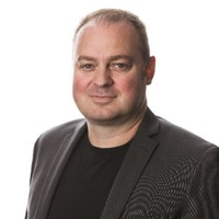 Build Co Employee Jacob Wilkinson's profile photo