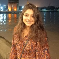Franklin Templeton India Employee Shraddha Mittal's profile photo
