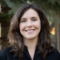 Nielsen Norman Group Employee Katie Sherwin's profile photo