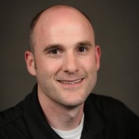 JMARK Business Solutions, Inc. IT Support and IT Services Employee Russell Winterberg's profile photo