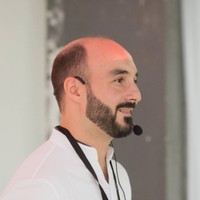 Wargaming Employee Levon Avakyan's profile photo