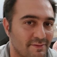 LOGIX Employee Ahmed Lazem's profile photo