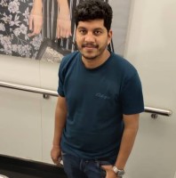 ZTT INDIA Private Limited Employee Kishore Ghana's profile photo