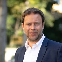 Mairie de La Verrière Employee Jean-Baptiste Cavallini's profile photo