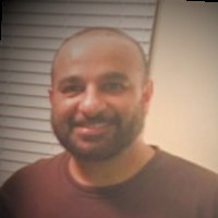 Micro Focus Employee Zulfiqar Talpur's profile photo