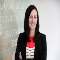 CWSI Employee Mickaella Glynn's profile photo