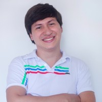 Veevart Employee Jose Daniel Angarita's profile photo