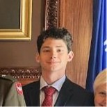 Schroeder Moving Employee Ian Beilfuss's profile photo