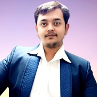 EvoAI by Blotout Employee Faiz Anwar's profile photo