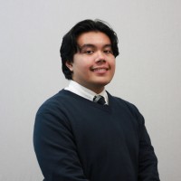 CODOGIRL Employee Aaron Calvar's profile photo