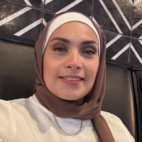 Beach Boss Influencers Employee Marwa Salem's profile photo